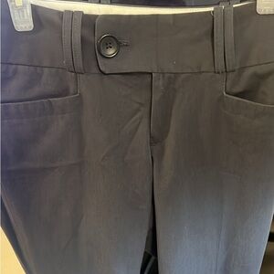 Banana republic pants